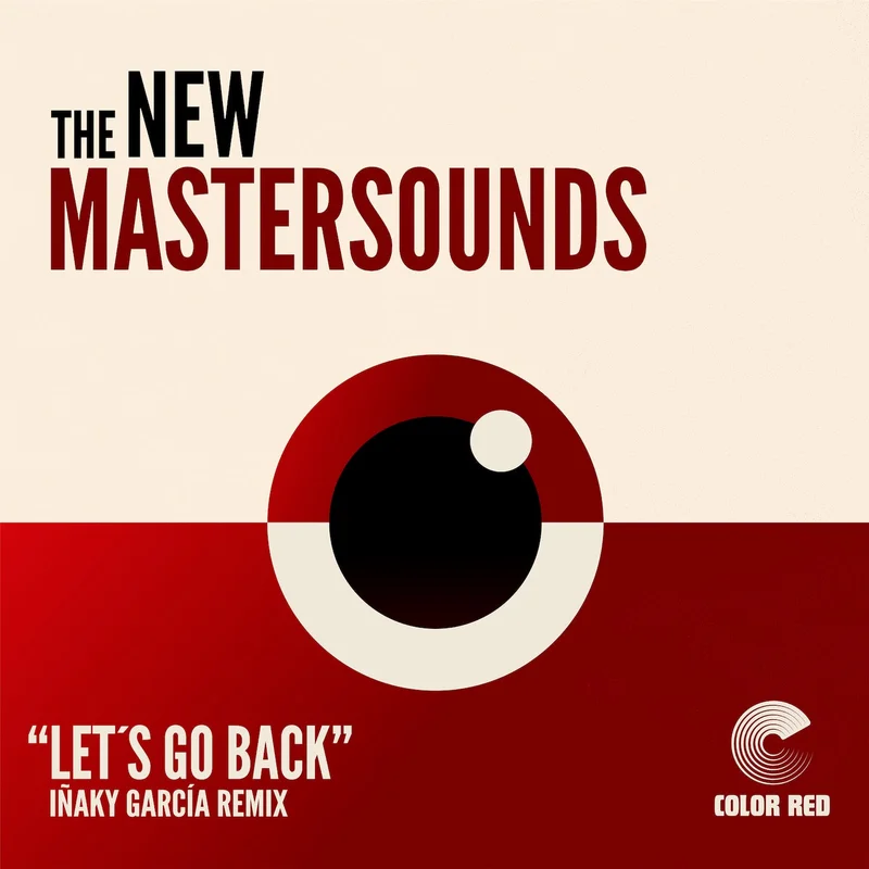 Let's Go Back (Iaky Garcia Remix)