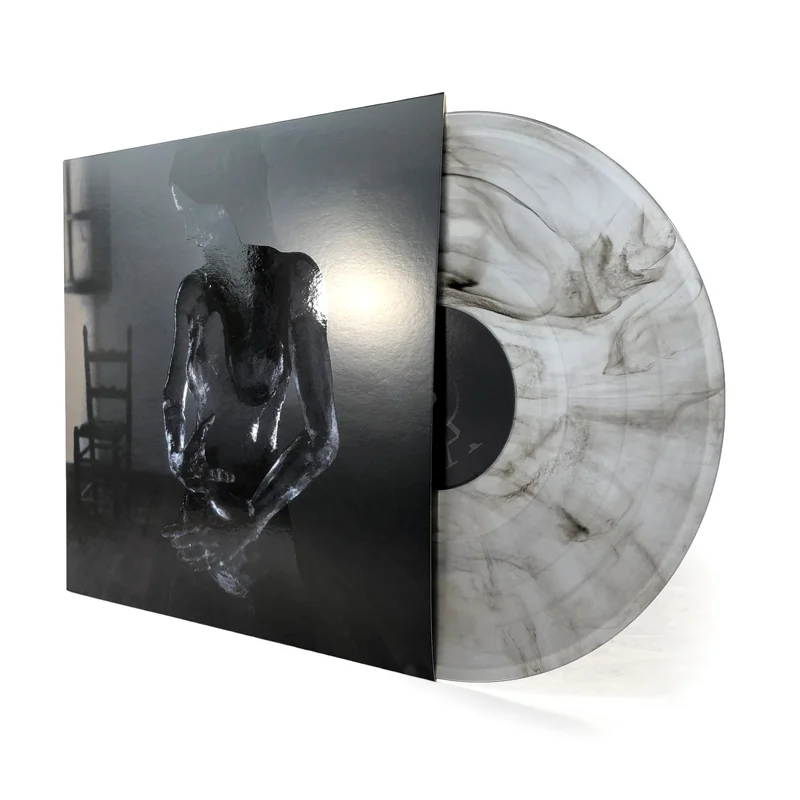 Lethvm  Acedia [LP]