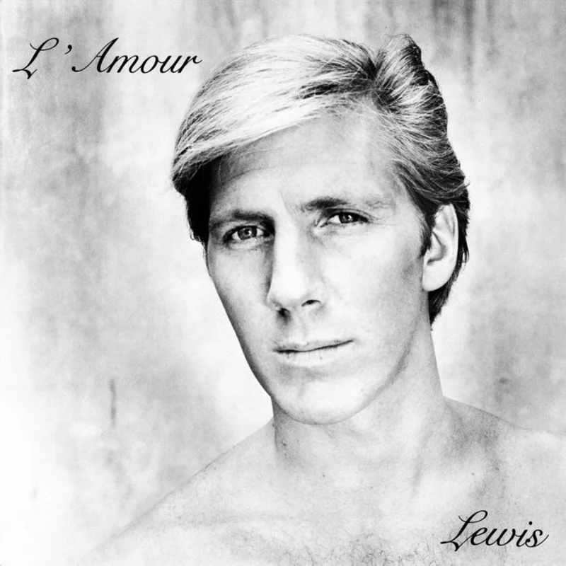 Lewis  L'Amour