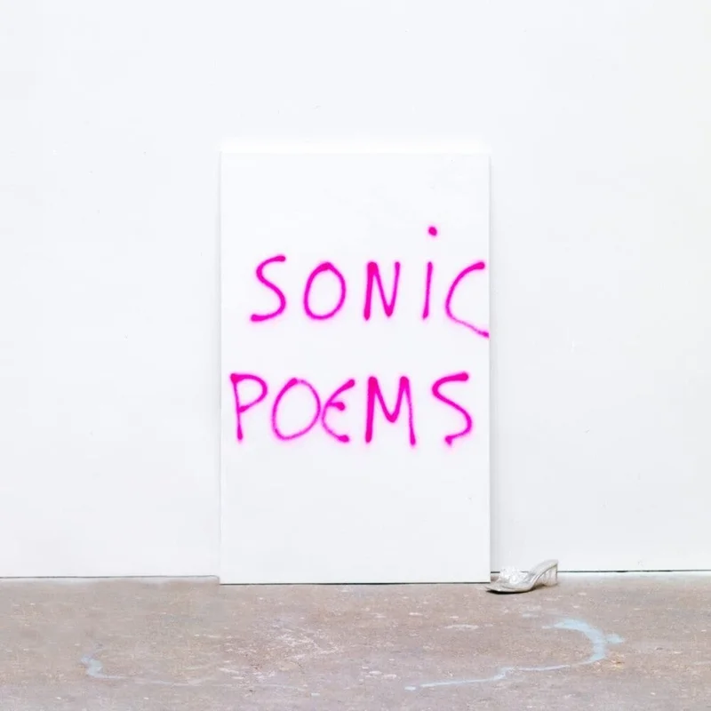 Lewis OfMan - Sonic Poems [2LP]