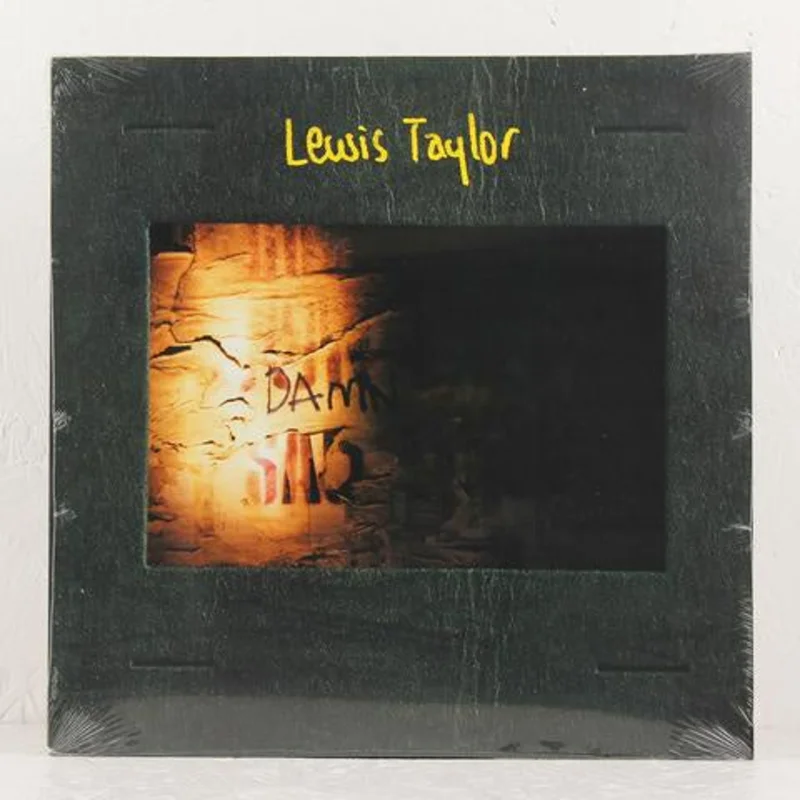 Lewis Taylor  Lewis Taylor