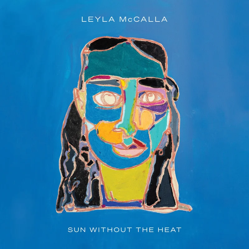 Leyla McCalla - Sun Without The Heat [CD]