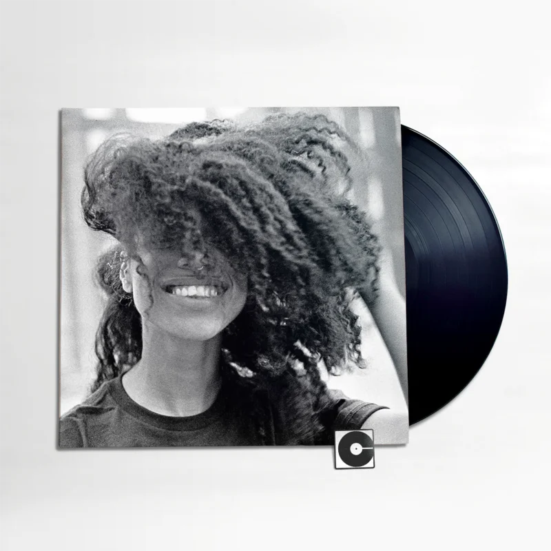Lianne La Havas - "Lianne La Havas" Standard