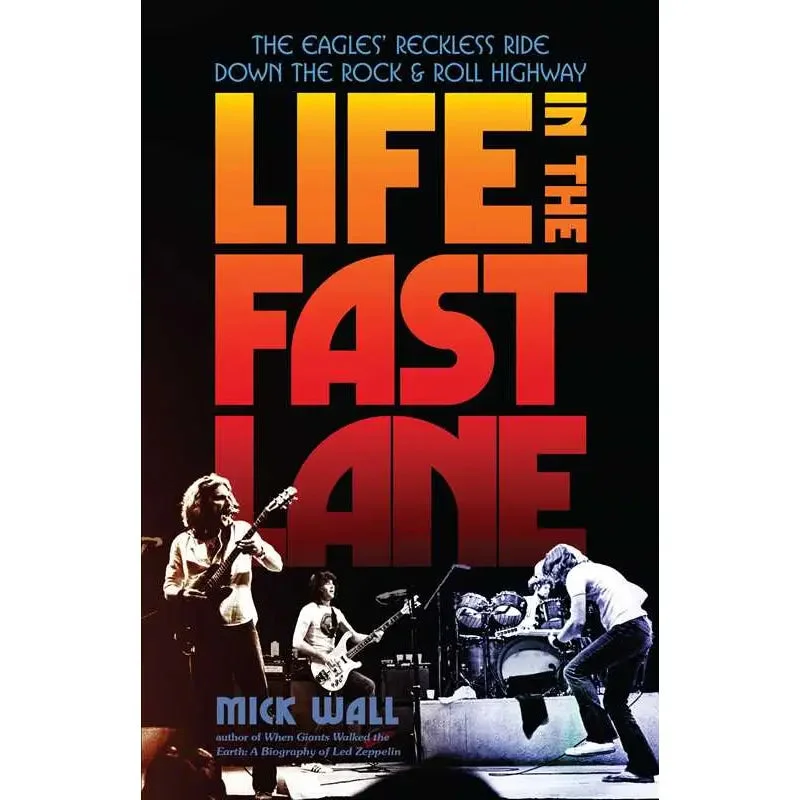 Life In The Fast Lane