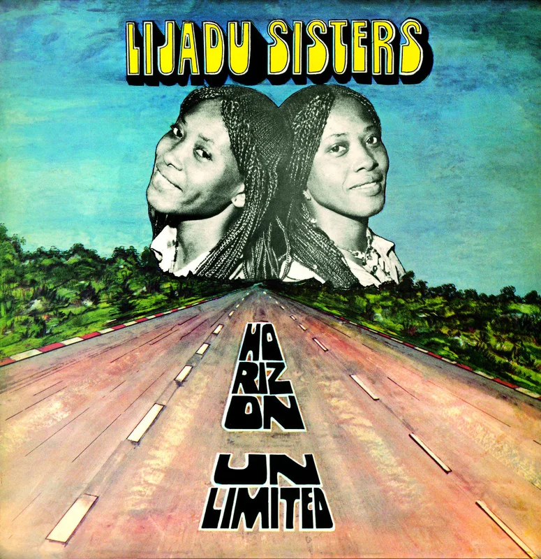 Lijadu Sisters  Horizon Unlimited