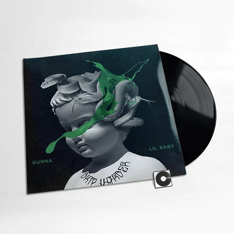 Lil Baby / Gunna - "Drip Harder"