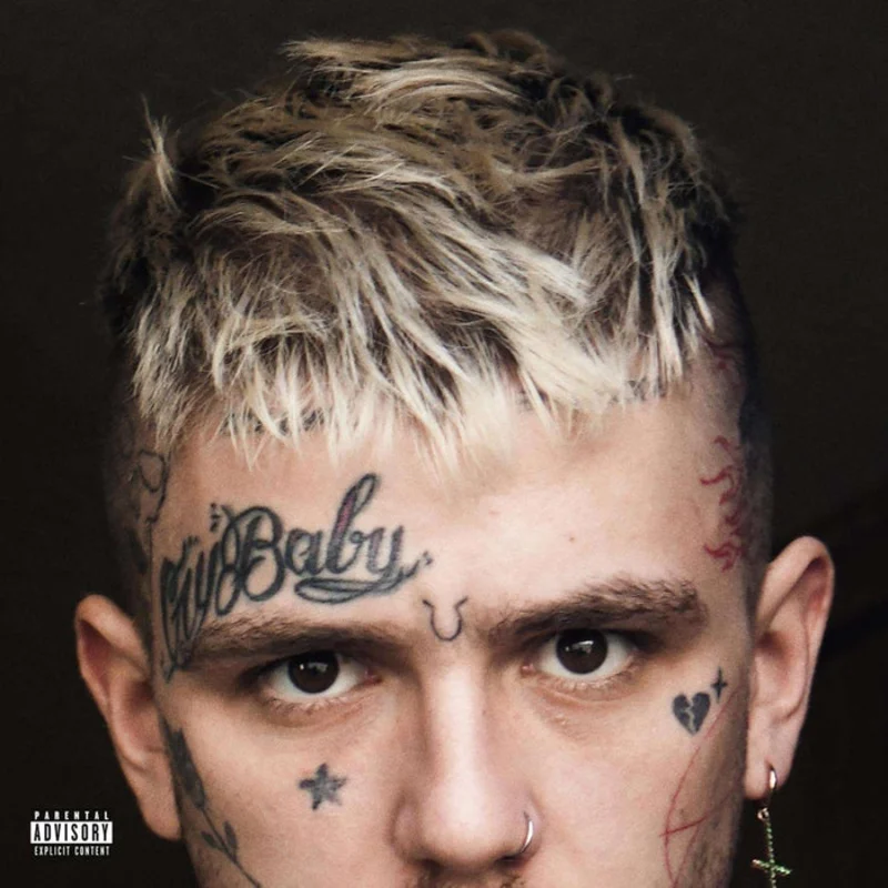 Lil' Peep  Everybody's Everything (2xLP)