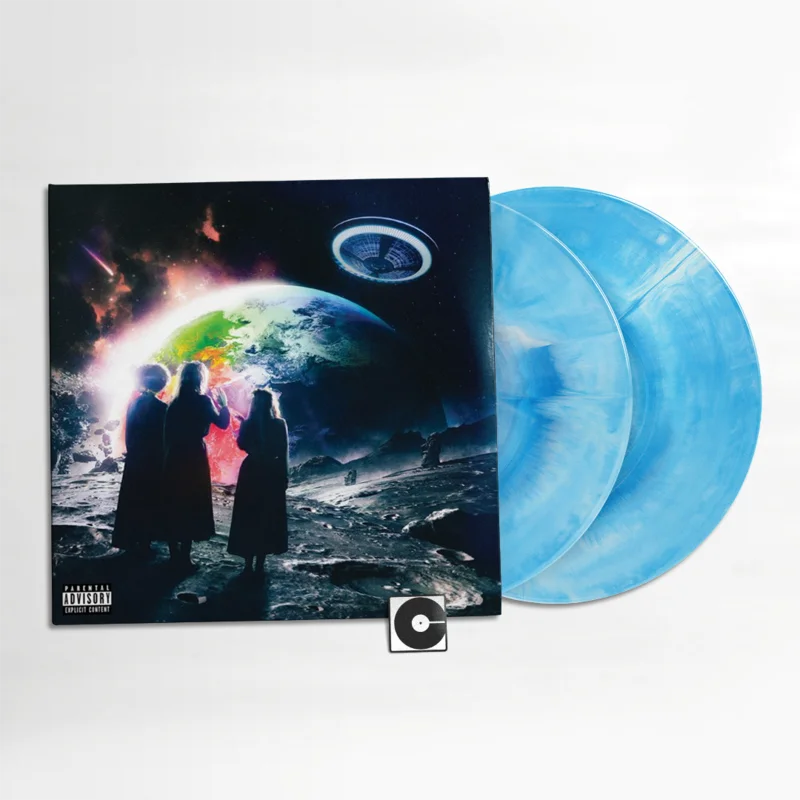 Lil Uzi Vert - "Eternal Atake"