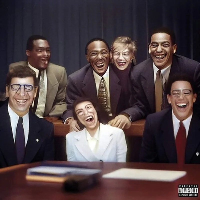 Lil Yachty  Lets Start Here. (2xLP)