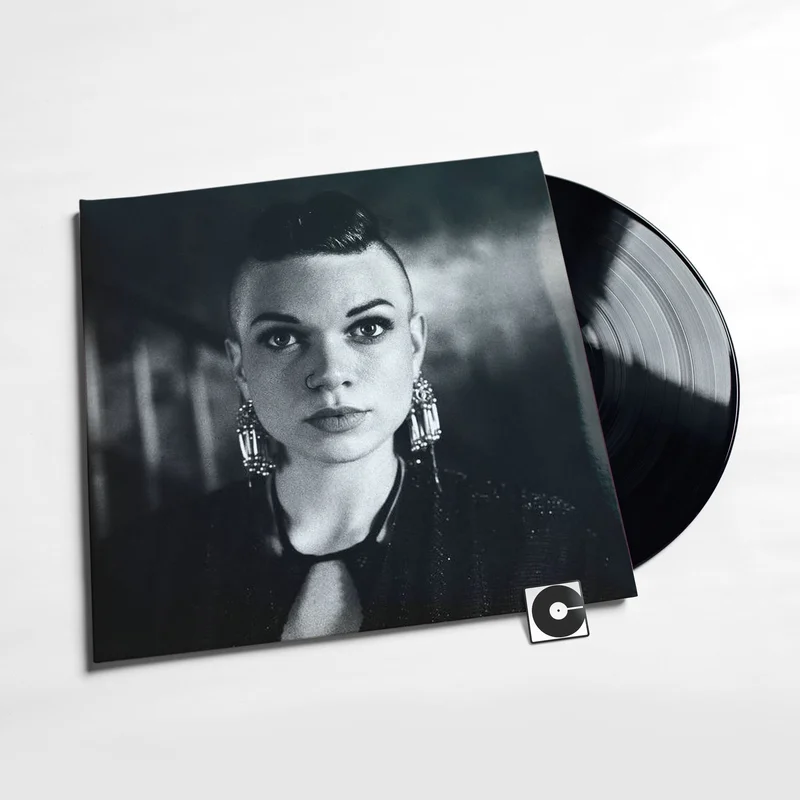 Lillie Mae - "Forever And Then Some"