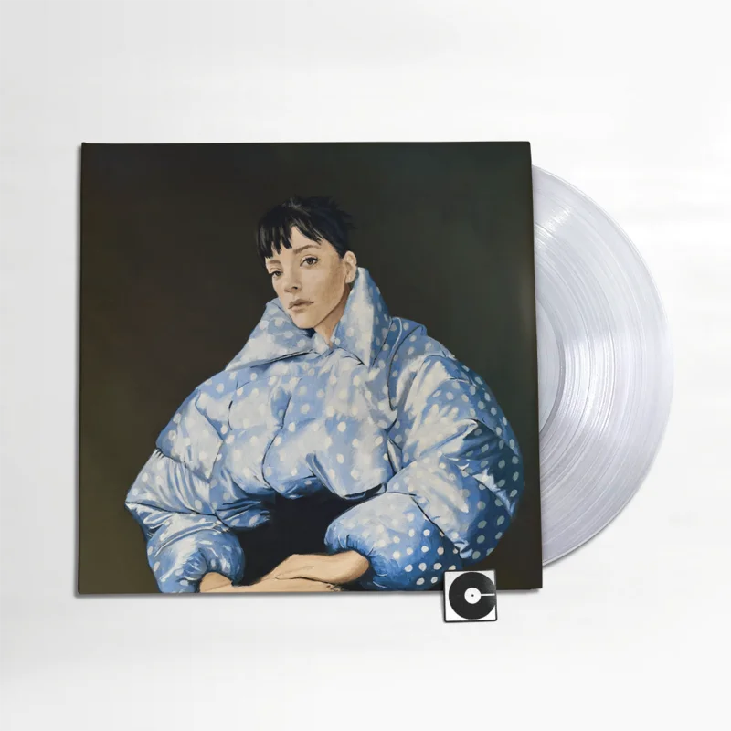 Lily Allen - "West End Girl" Indie Exclusive