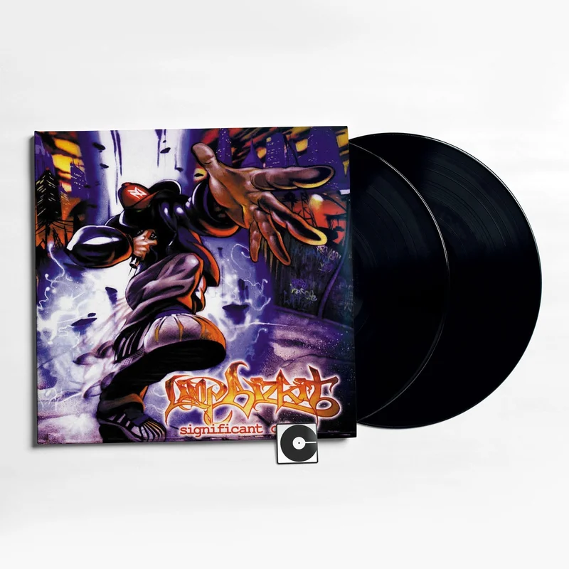 Limp Bizkit - "Significant Other"