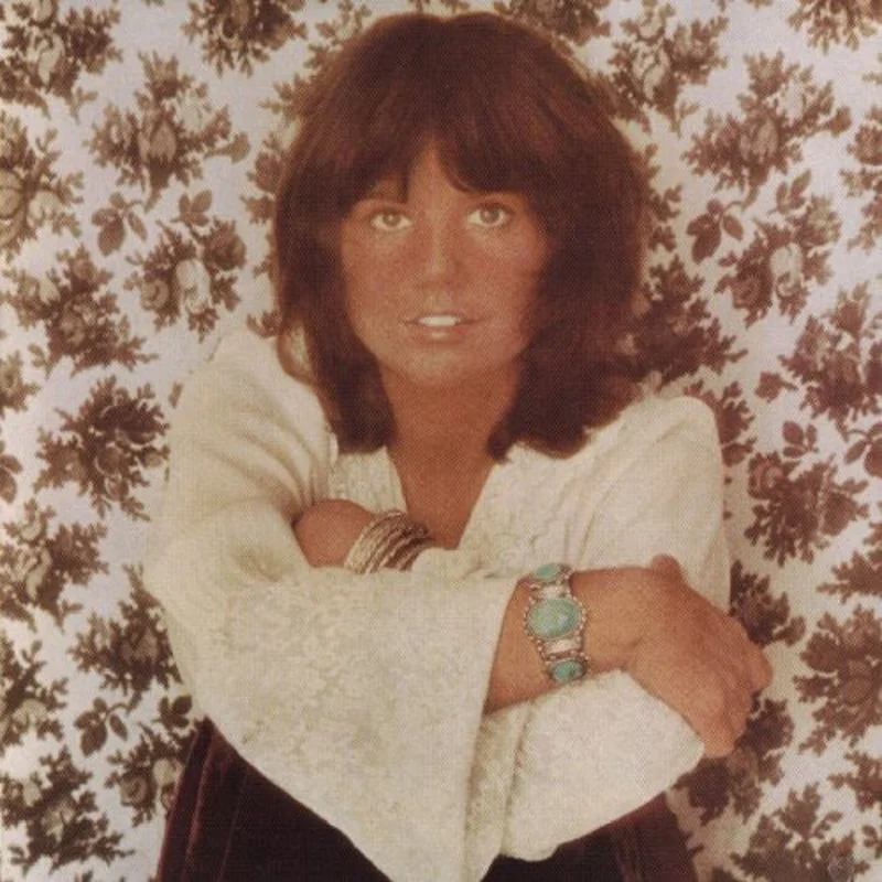 Linda Ronstadt - Don't Cry Now [CD]