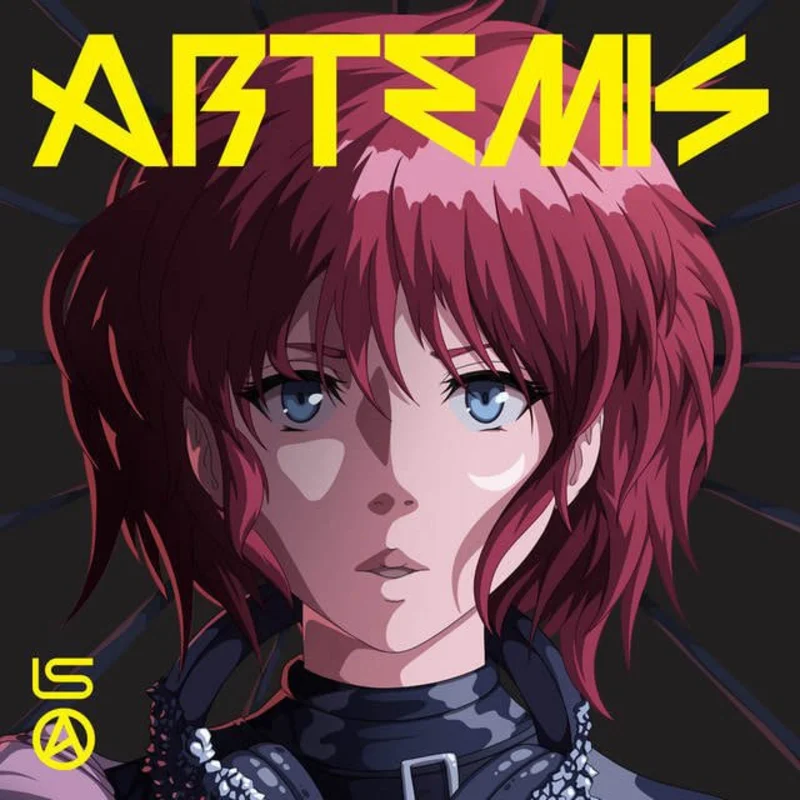 Lindsey Stirling - "Artemis"