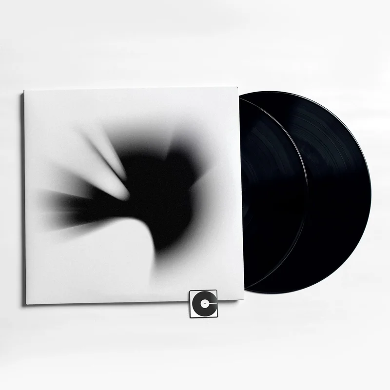 Linkin Park - "A Thousand Suns"