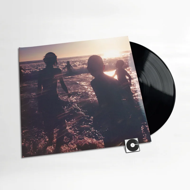 Linkin Park - "One More Light"