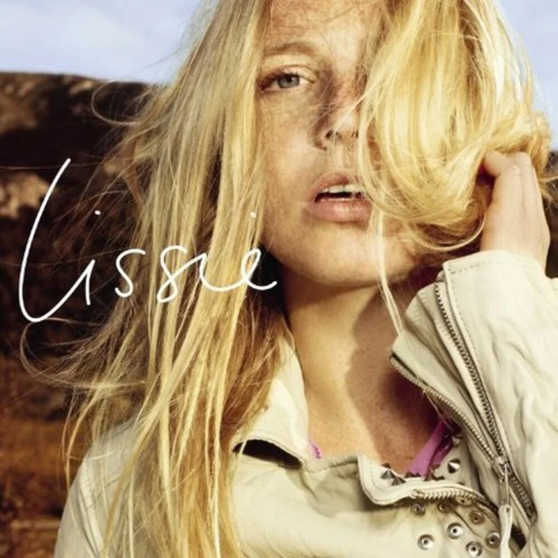 Lissie - Catching A Tiger (Aniv) [CD]