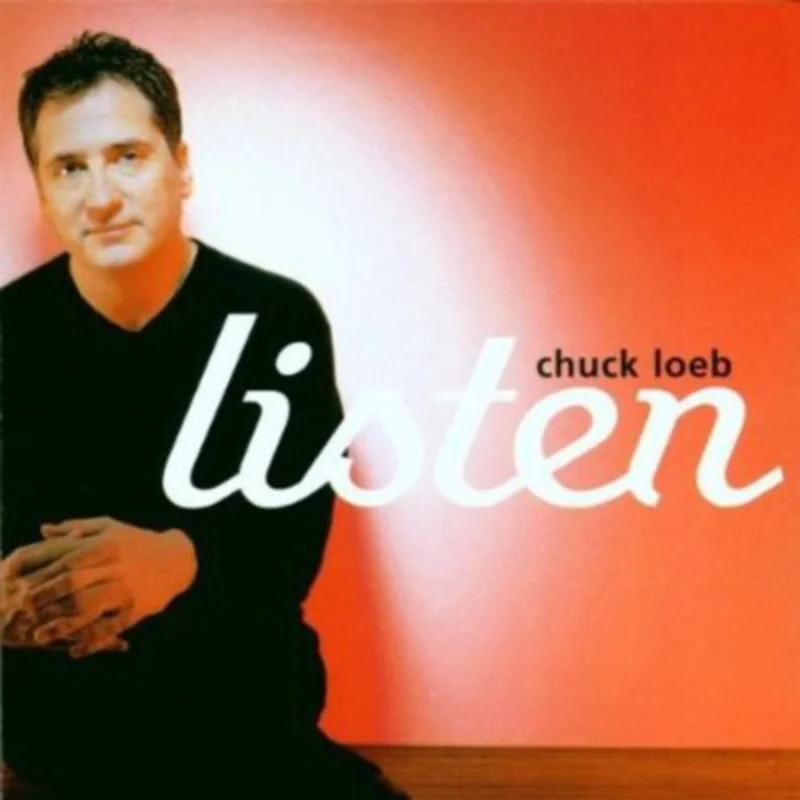 LISTEN - CD