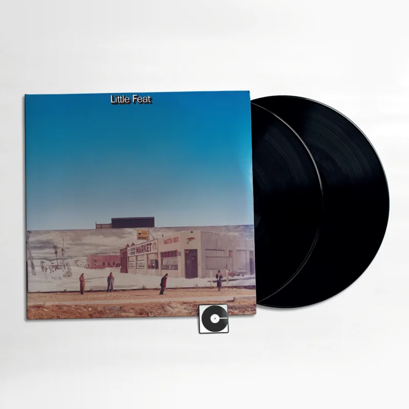 Little Feat - "Little Feat (Deluxe Edition)" Record Store Day 2026