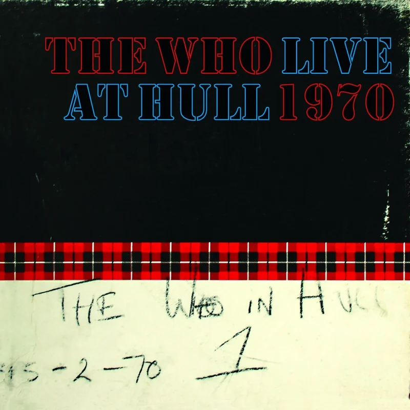 Live At Hull