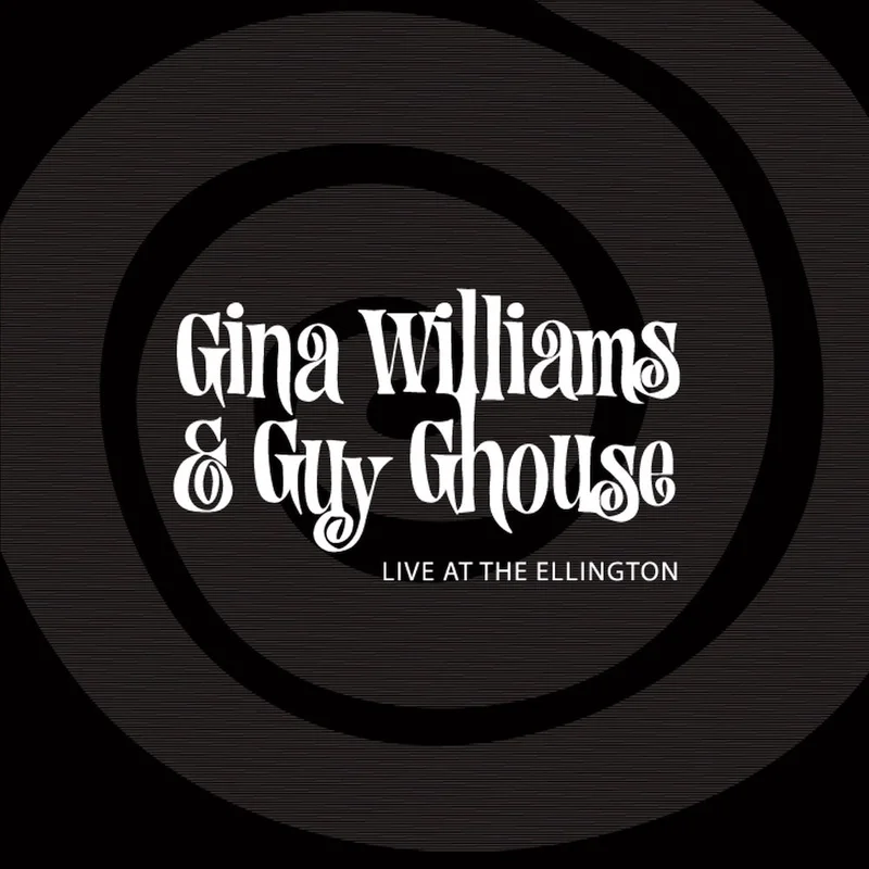 Live at The Ellington