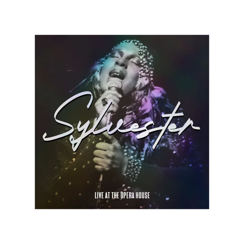 Live At The Opera House - Digital Album