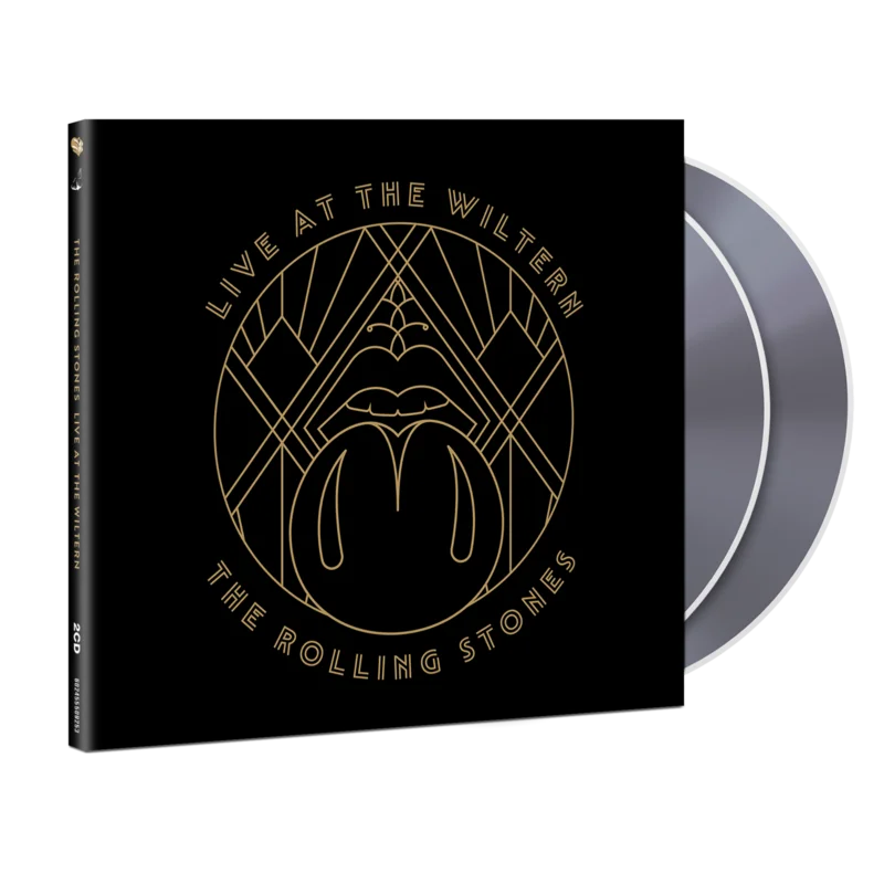 Live At The Wiltern: 2CD