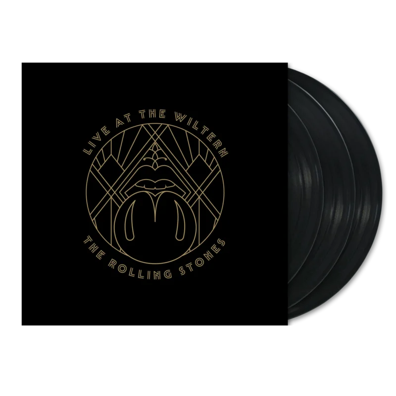 Live At The Wiltern: Vinyl 3LP