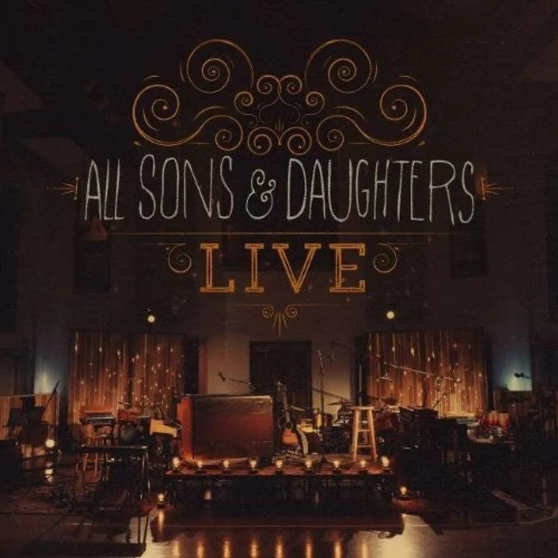 LIVE - CD
