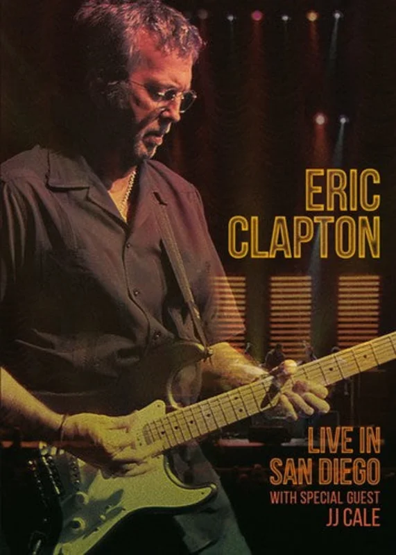 LIVE IN SAN DIEGO 2007 (DVD) - DVD