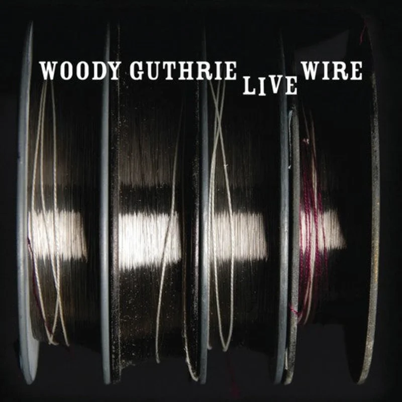 LIVE WIRE - CD