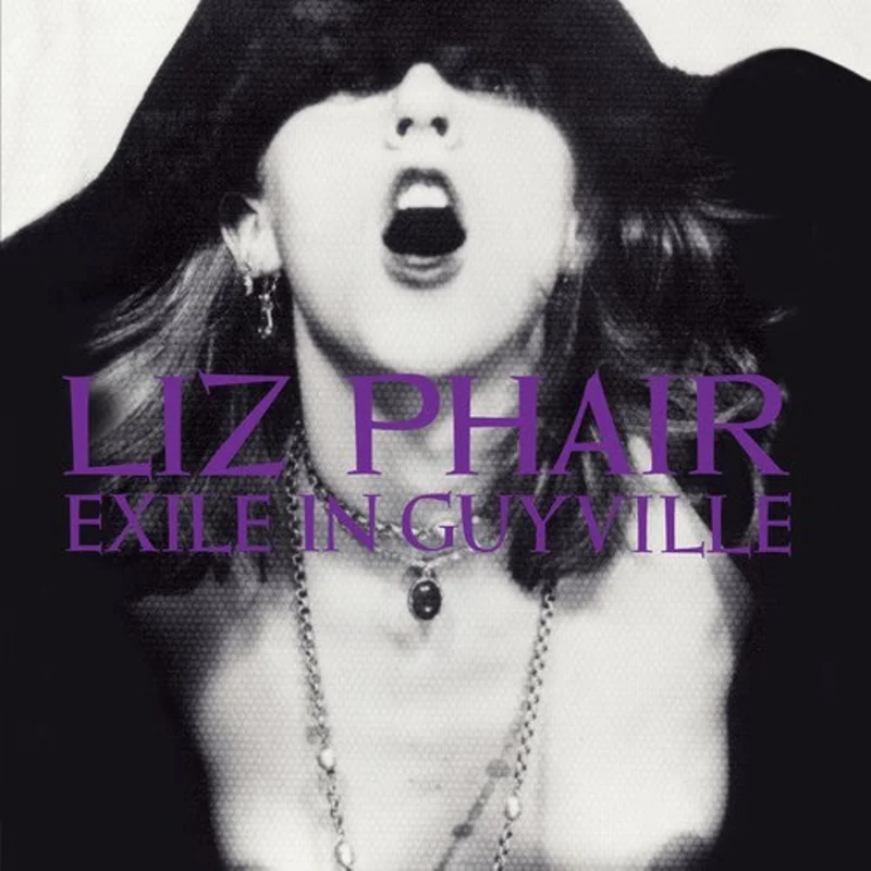 Liz Phair - Exile In Guyville (25th Anniversary) [CD]
