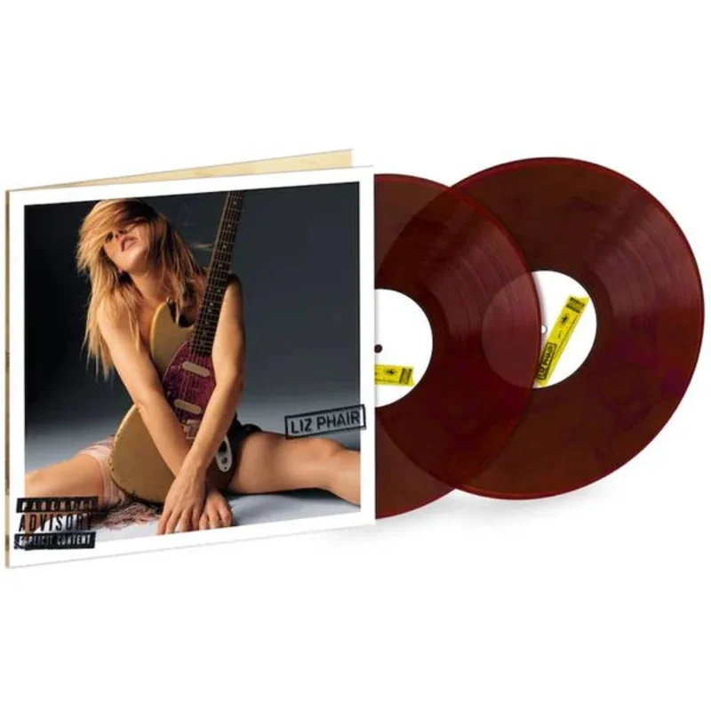 Liz Phair - Liz Phair - Root Beer Vinyl - LP