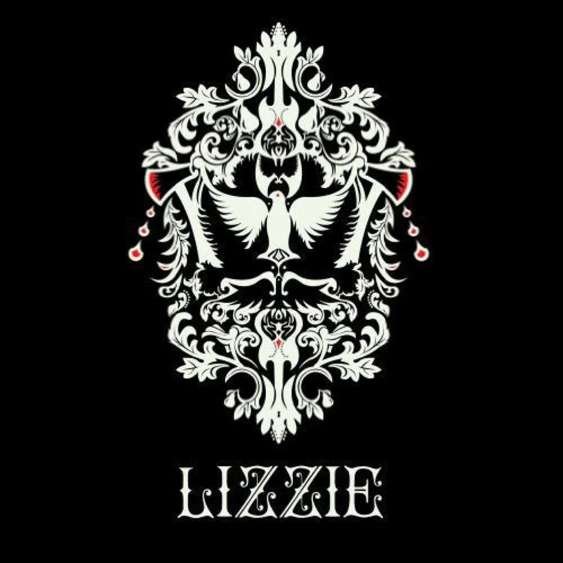 LIZZIE / O.C.R. - CD