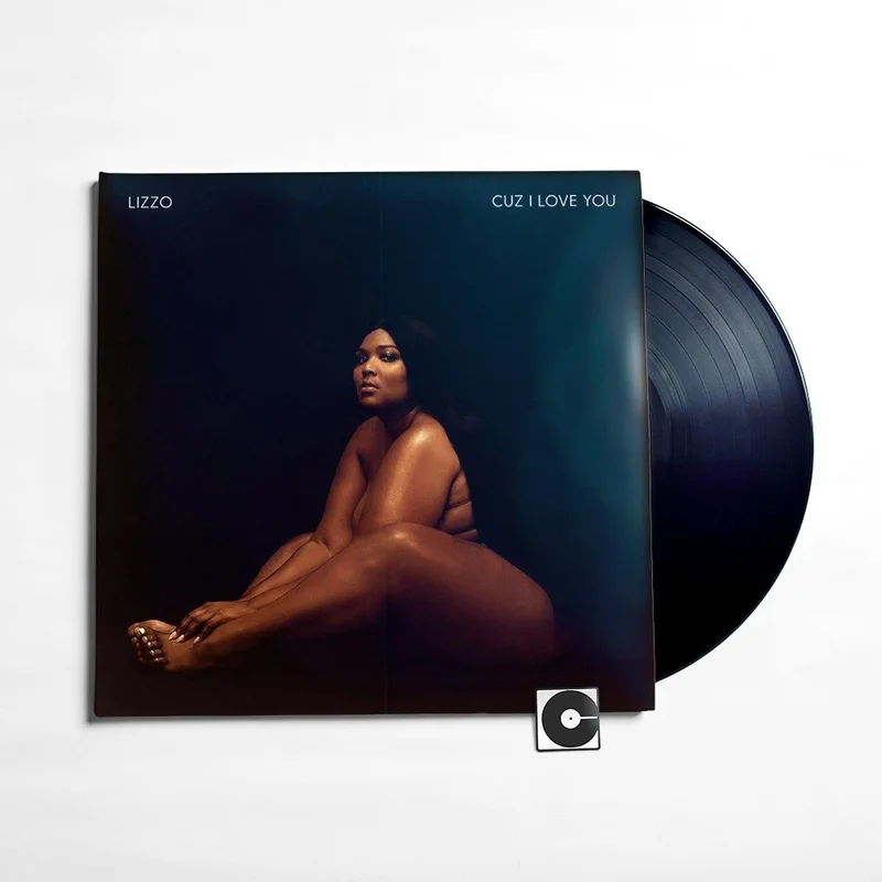 Lizzo - "Cuz I Love You"