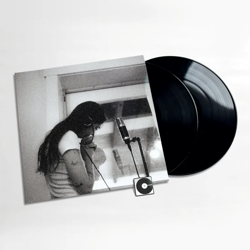 Lizzy McAlpine - "Older (And Wiser)"