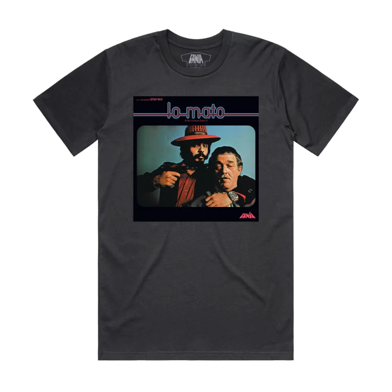 Lo Mato (Si No Compra Este LP) T-Shirt