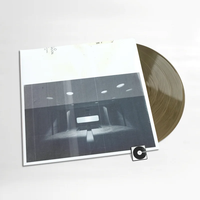 Lo Moon - "A Modern Life" Indie Exclusive Translucent Brown Vinyl
