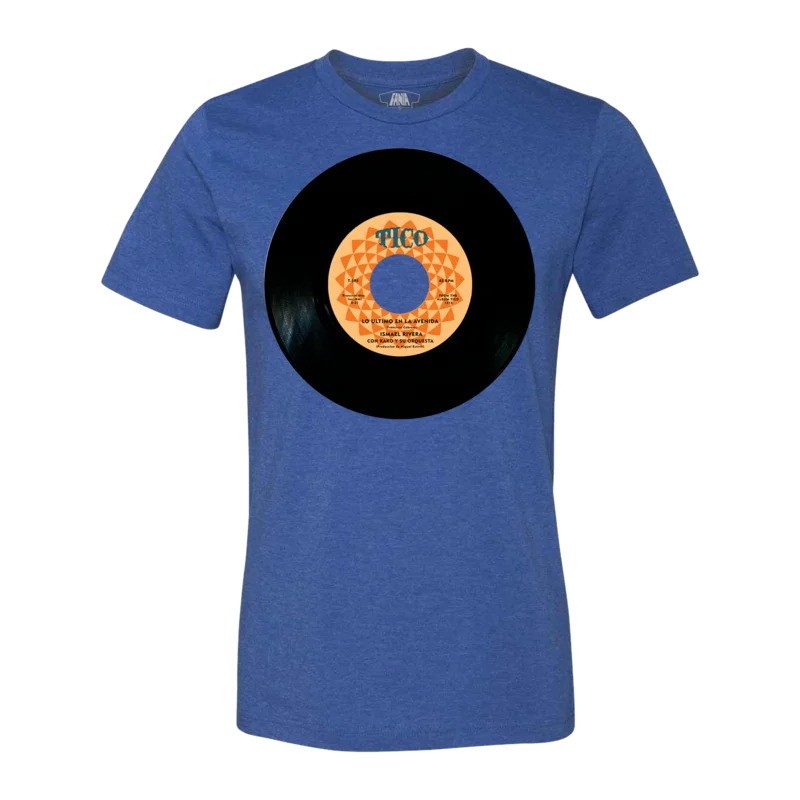 Lo Ultimo en la Avenida T-Shirt