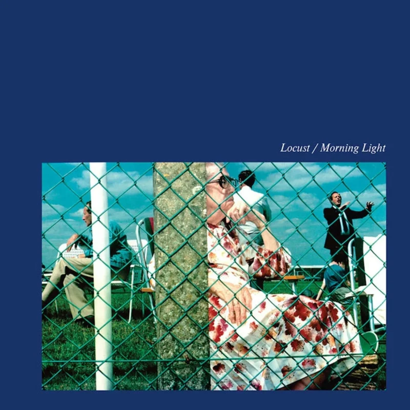 Locust Morning Light (2xLP)