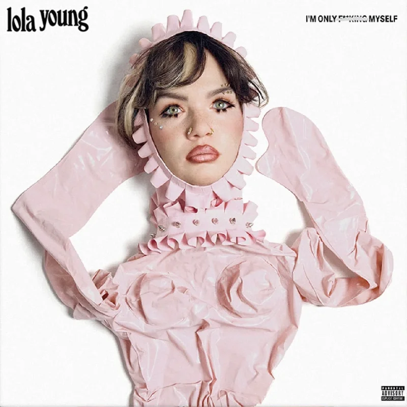 Lola Young Im Only F**king Myself (Punching Bag Ed)
