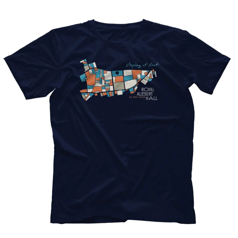 London Event Tee