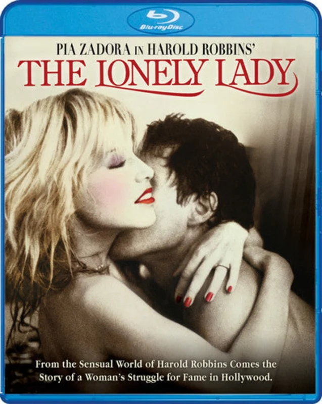 LONELY LADY (1983: BLU-RAY) - BLU-RAY