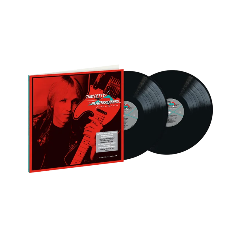 Long After Dark (Deluxe Edition): Vinyl 2LP