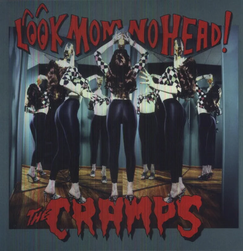 - Look Mom No Head! [Import]