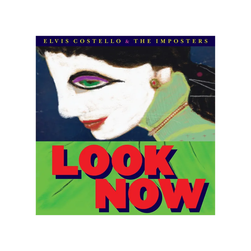 Look Now (Deluxe) - 2CD