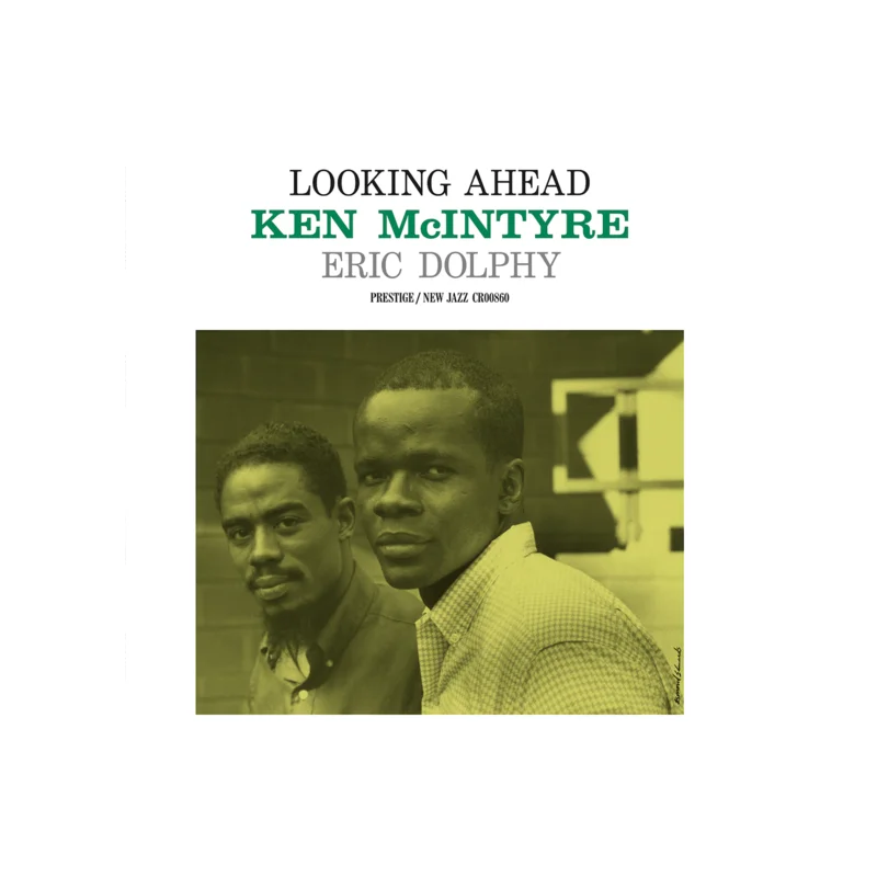 Looking Ahead (Original Jazz Classics Series) (Digital Album)