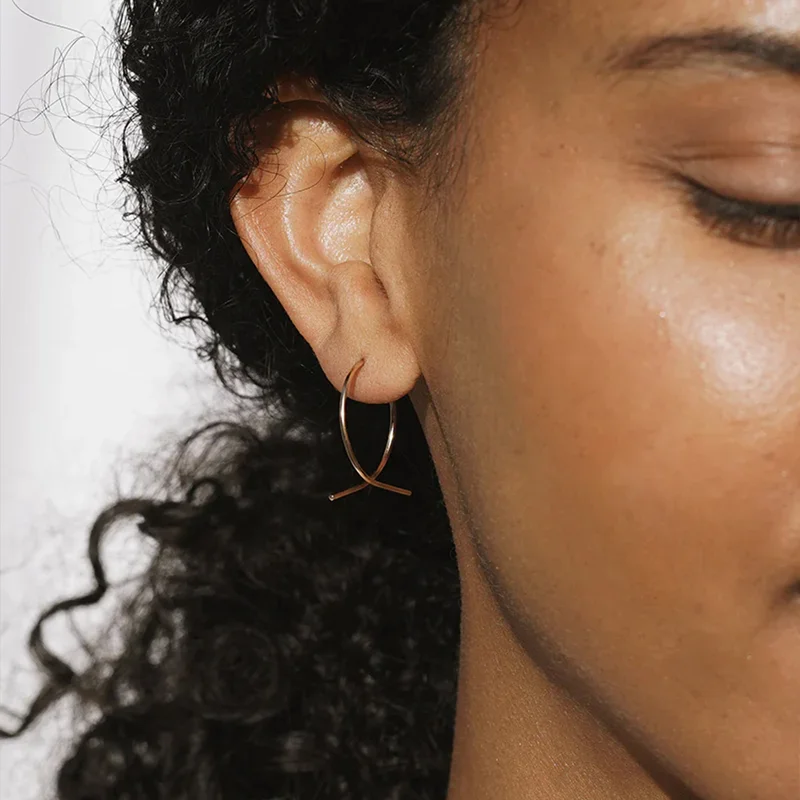 Loopy Earrings