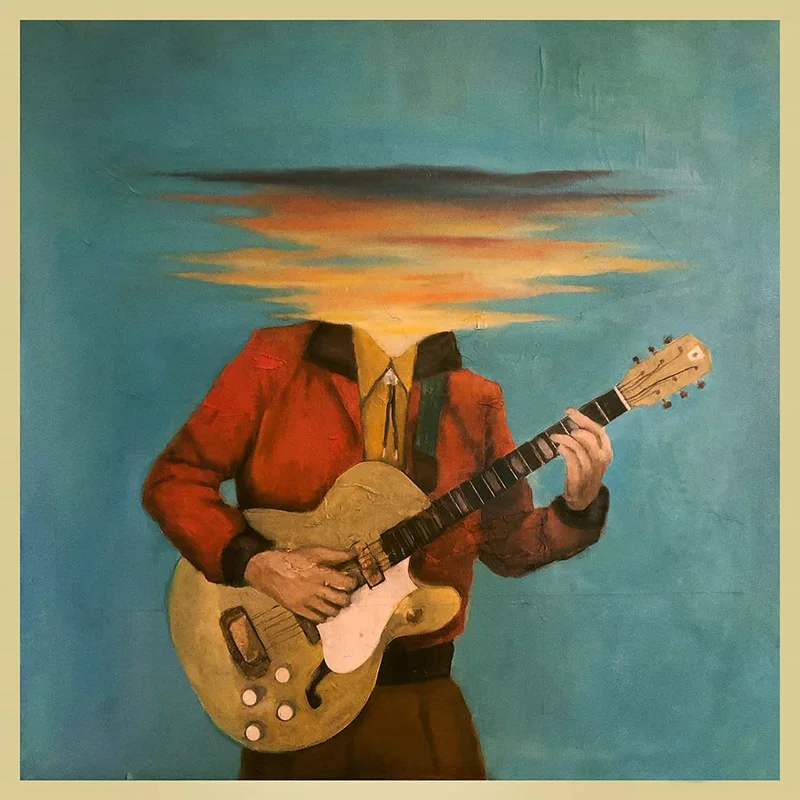 Lord Huron Long Lost (2-LP)