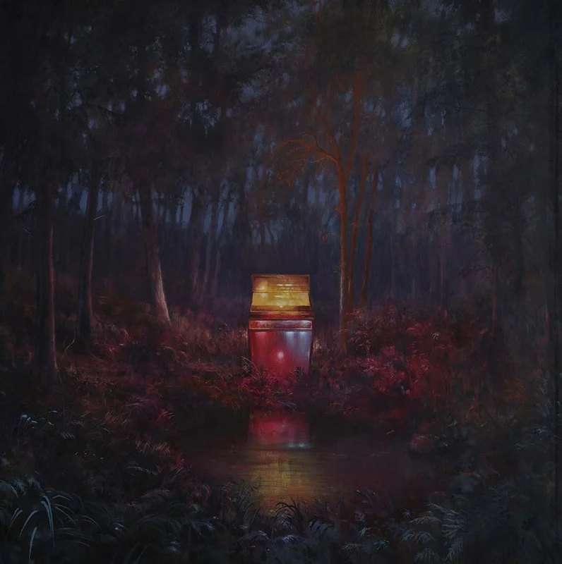 Lord Huron The Cosmic Selector Vol. 1 (2-LP)